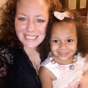 Meet your Posher, Bethany